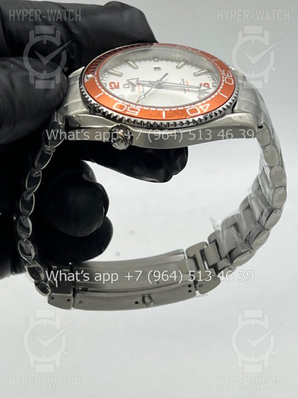 Товар Omega Seamaster Planet Ocean 600M Art 3264 Фото 16 - Omega Seamaster Planet Ocean 600M Art 3264