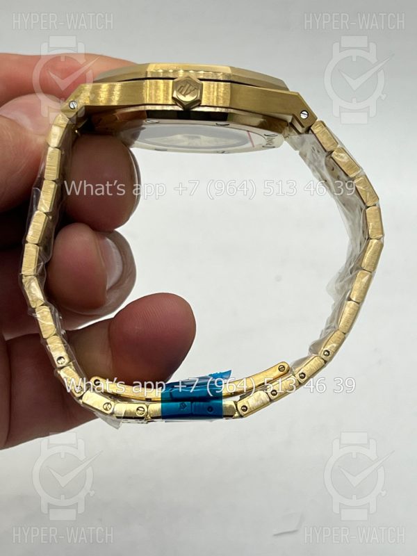 Товар Audemars Piguet Royal Oak 41mm Art 3016 Фото 10 - Audemars Piguet Royal Oak 41mm Art 3016