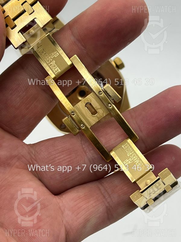 Товар Audemars Piguet Royal Oak 41mm Art 3016 Фото 14 - Audemars Piguet Royal Oak 41mm Art 3016