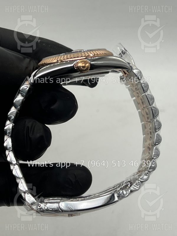 Фото 14 - Rolex Datejust 36mm Art 3227
