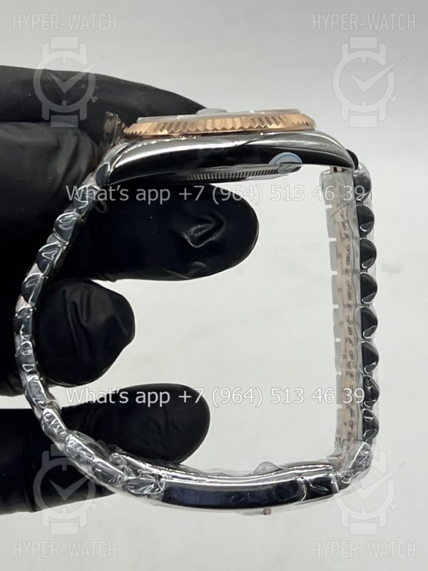 Фото 16 - Rolex Datejust 36mm Art 3227