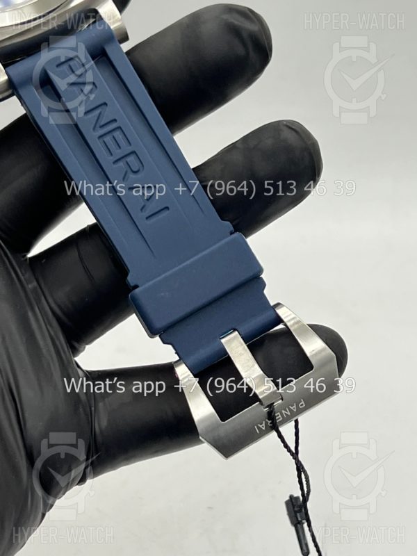 Товар Officine Panerai Luminor GMT Art 3116 Фото 11 - Officine Panerai Luminor GMT Art 3116