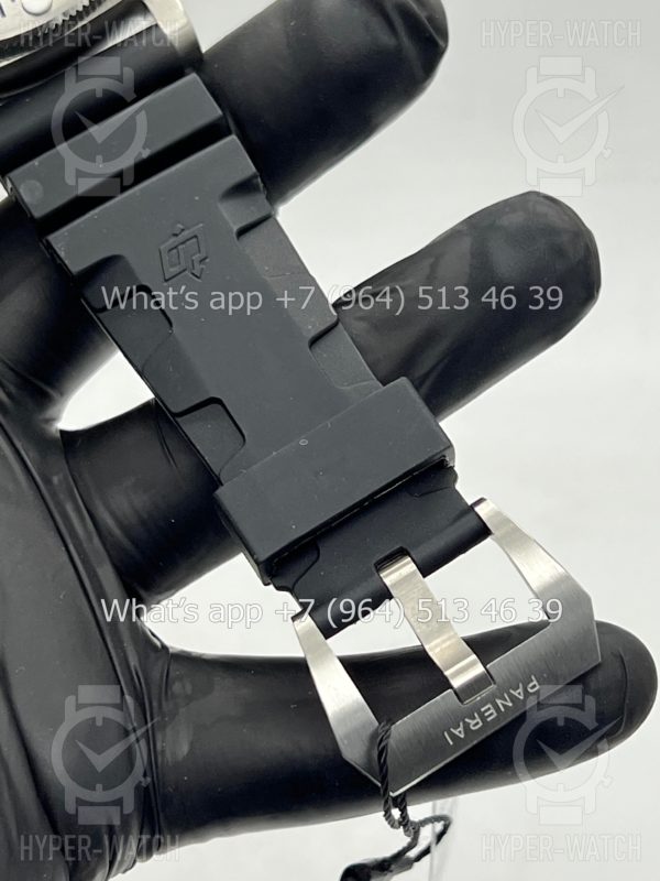 Товар Officine Panerai Luminor Submersible Art 3105 Фото 11 - Officine Panerai Luminor Submersible Art 3105