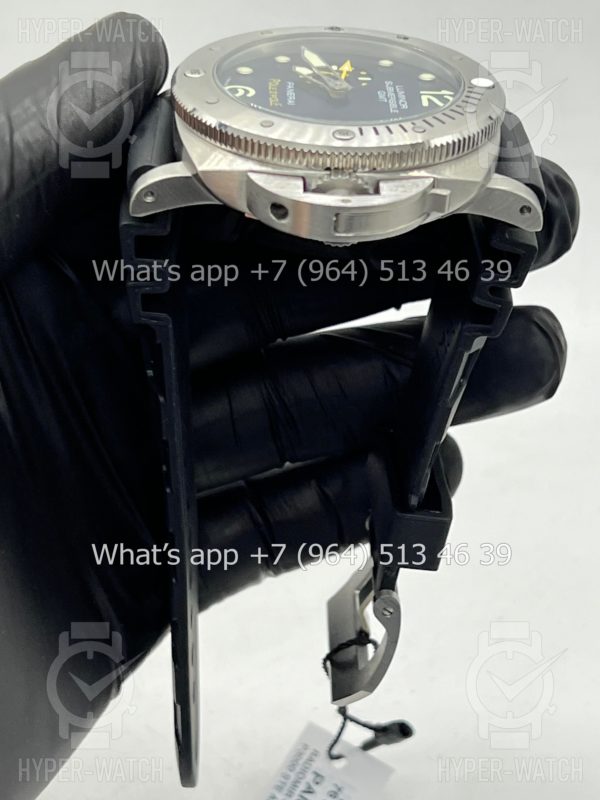 Товар Officine Panerai Luminor Submersible Art 3105 Фото 13 - Officine Panerai Luminor Submersible Art 3105