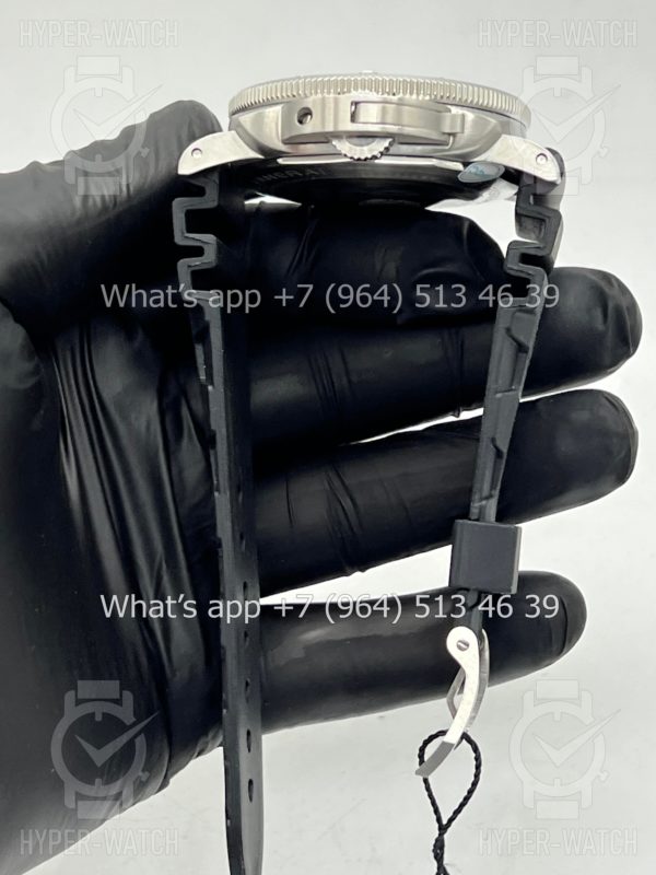 Товар Officine Panerai Luminor Submersible Art 3105 Фото 14 - Officine Panerai Luminor Submersible Art 3105