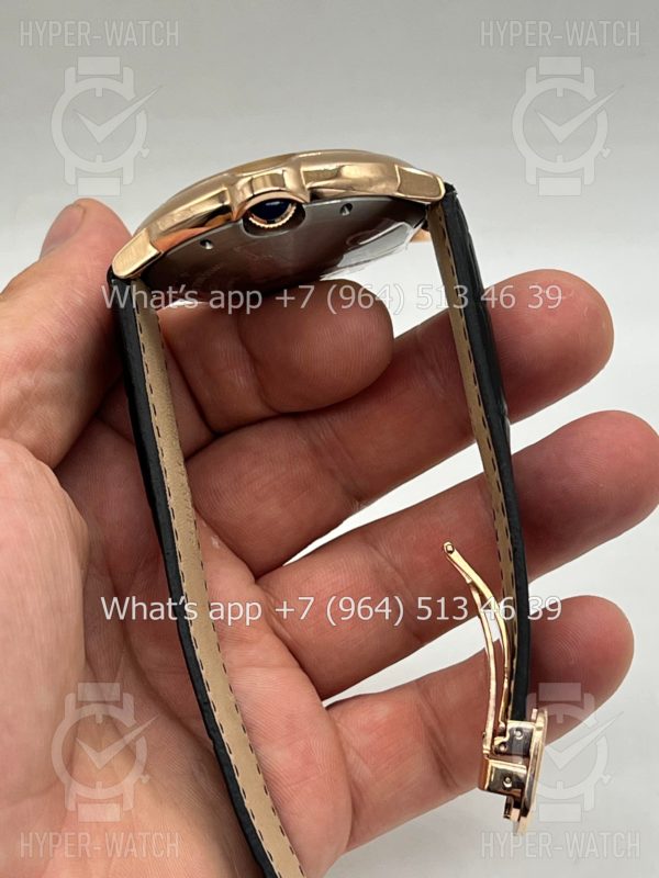Товар Cartier Ballon Bleu de Cartier 46mm Art 3082 Фото 13 - Cartier Ballon Bleu de Cartier 46mm Art 3082