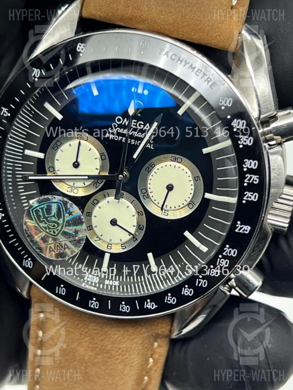 Товар Omega Speedmaster 42mm Art 3245 Фото 3 - Omega Speedmaster 42mm Art 3245