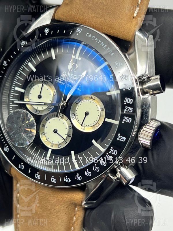 Товар Omega Speedmaster 42mm Art 3245 Фото 4 - Omega Speedmaster 42mm Art 3245
