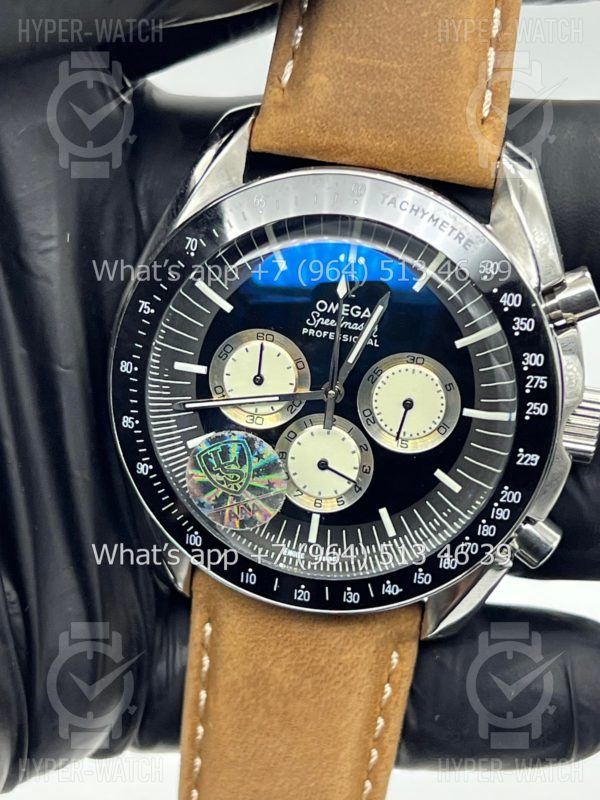 Товар Omega Speedmaster 42mm Art 3245 Фото 6 - Omega Speedmaster 42mm Art 3245