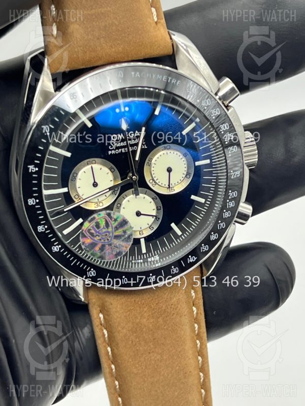 Товар Omega Speedmaster 42mm Art 3245 Фото 7 - Omega Speedmaster 42mm Art 3245