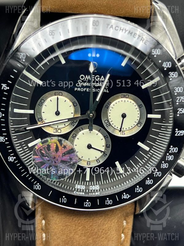 Товар Omega Speedmaster 42mm Art 3245 Фото 8 - Omega Speedmaster 42mm Art 3245