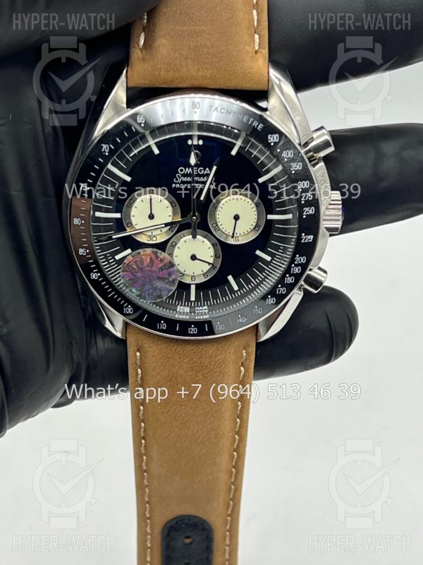 Товар Omega Speedmaster 42mm Art 3245 Фото 9 - Omega Speedmaster 42mm Art 3245