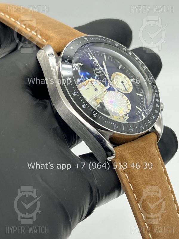 Товар Omega Speedmaster 42mm Art 3245 Фото 10 - Omega Speedmaster 42mm Art 3245