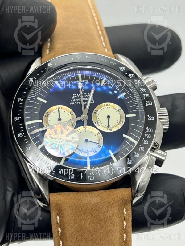 Товар Omega Speedmaster 42mm Art 3245 Фото 11 - Omega Speedmaster 42mm Art 3245