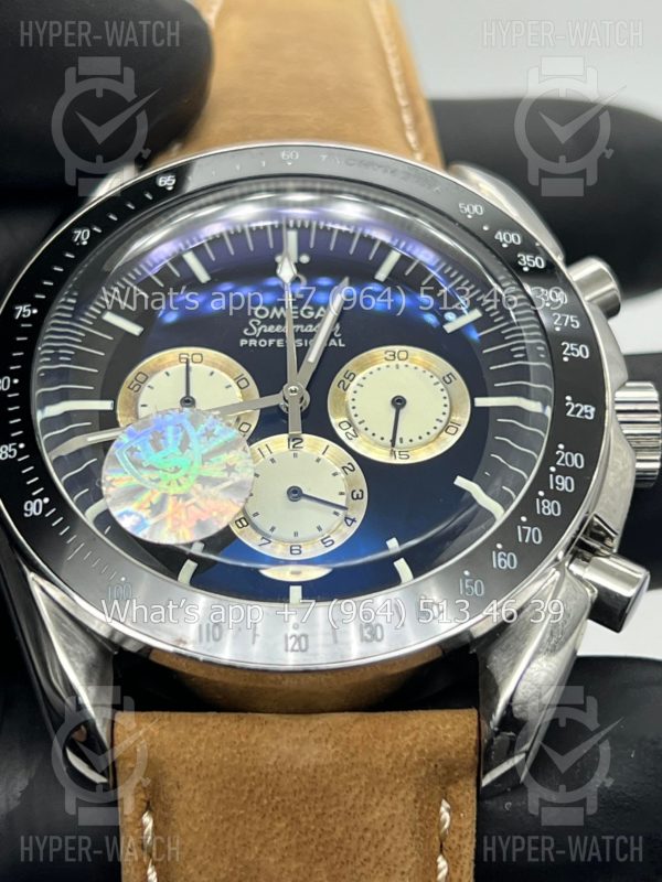 Товар Omega Speedmaster 42mm Art 3245 Фото 12 - Omega Speedmaster 42mm Art 3245