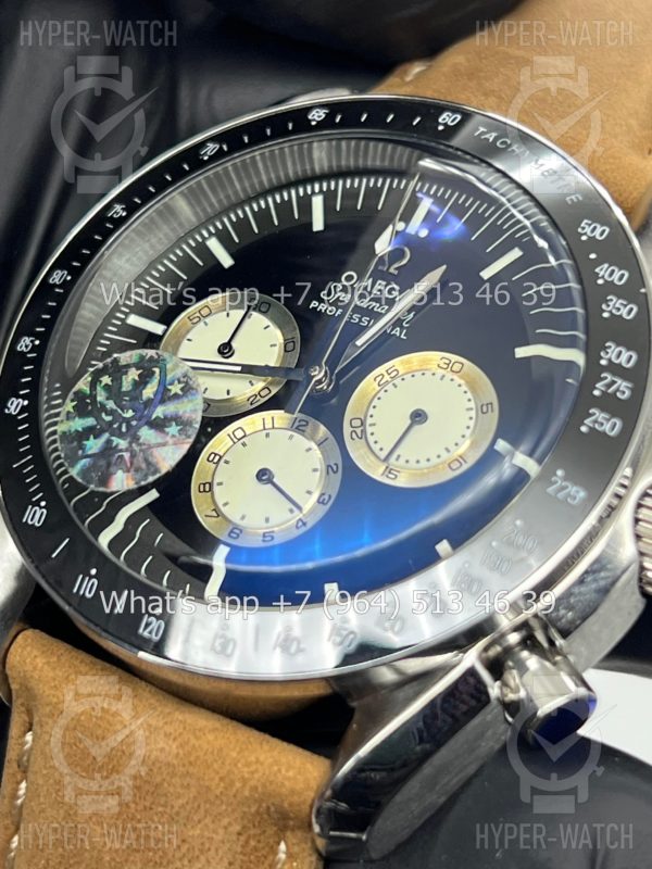 Товар Omega Speedmaster 42mm Art 3245 Фото 13 - Omega Speedmaster 42mm Art 3245