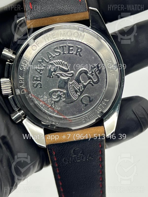 Товар Omega Speedmaster 42mm Art 3245 Фото 18 - Omega Speedmaster 42mm Art 3245
