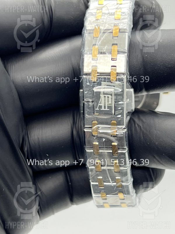 Товар Audemars Piguet Royal Oak 33mm Art 3033 Фото 12 - Audemars Piguet Royal Oak 33mm Art 3033