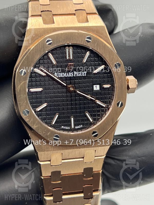 Фото 2 - Audemars Piguet Royal Oak 33mm Art 3026