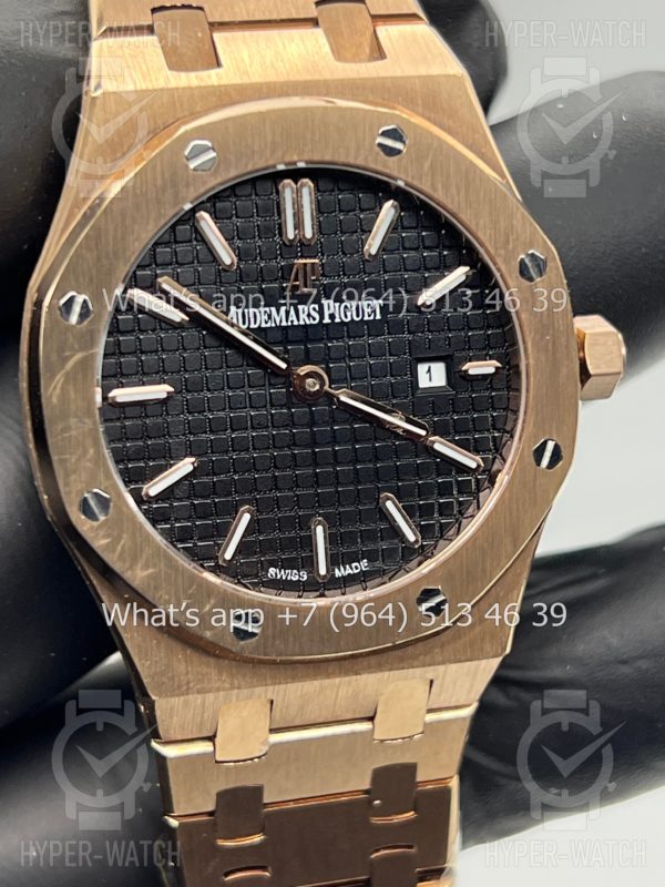 Фото 3 - Audemars Piguet Royal Oak 33mm Art 3026