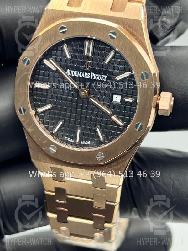 Фото 4 - Audemars Piguet Royal Oak 33mm Art 3026