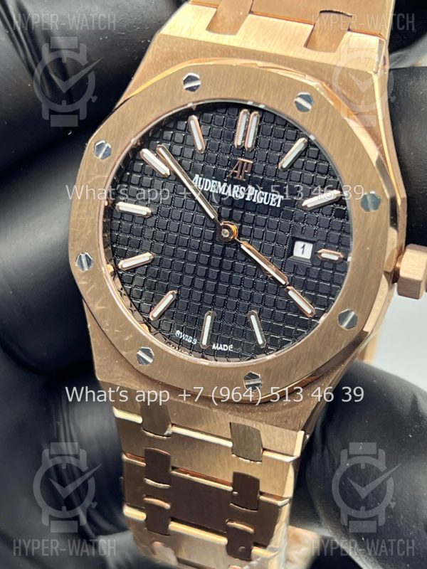 Фото 5 - Audemars Piguet Royal Oak 33mm Art 3026
