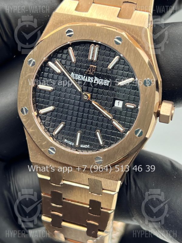 Фото 6 - Audemars Piguet Royal Oak 33mm Art 3026