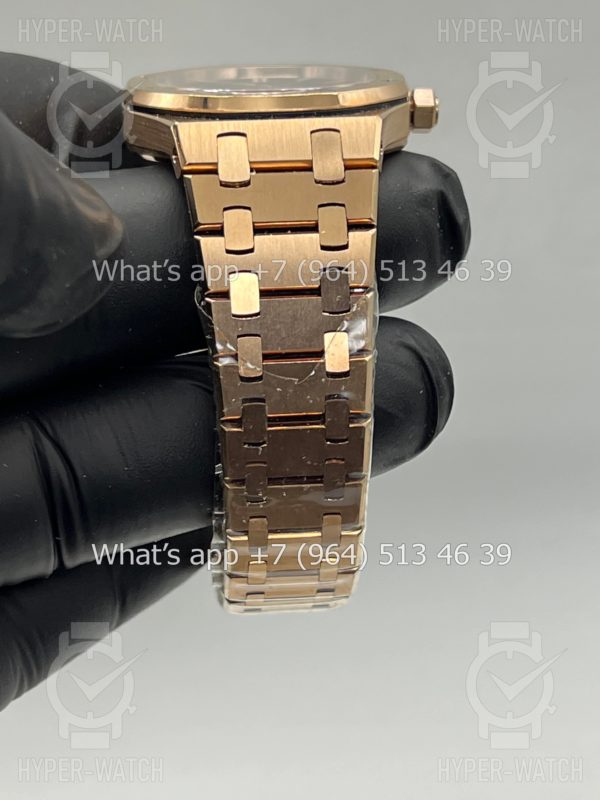 Фото 7 - Audemars Piguet Royal Oak 33mm Art 3026