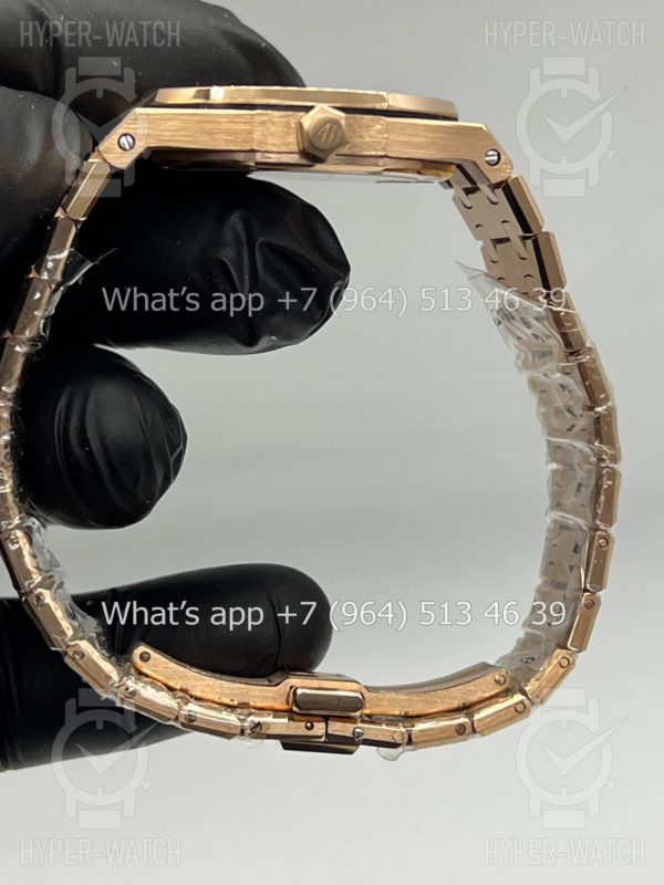 Фото 8 - Audemars Piguet Royal Oak 33mm Art 3026