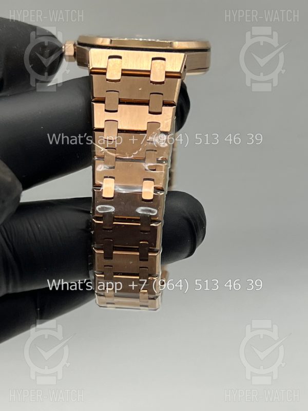 Фото 9 - Audemars Piguet Royal Oak 33mm Art 3026