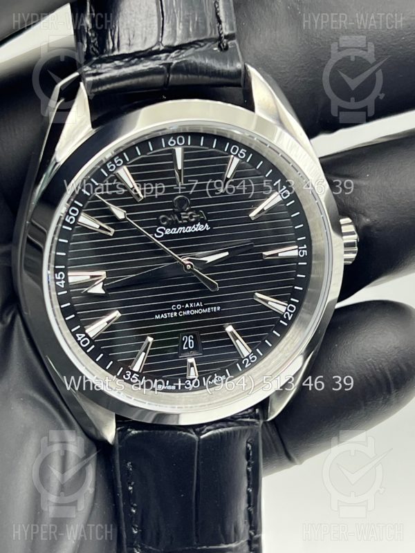 Товар Omega Seamaster Aqua Terra 150M Art 3274 Фото 3 - Omega Seamaster Aqua Terra 150M Art 3274