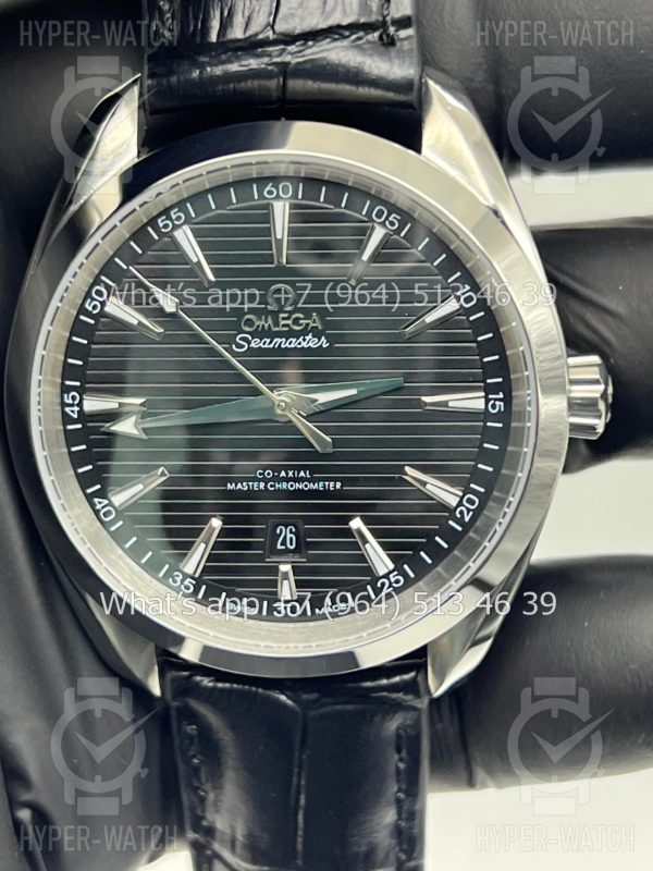Товар Omega Seamaster Aqua Terra 150M Art 3274 Фото 6 - Omega Seamaster Aqua Terra 150M Art 3274