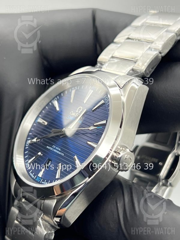 Товар Omega Seamaster Aqua Terra 150M Art 3276 Фото 5 - Omega Seamaster Aqua Terra 150M Art 3276
