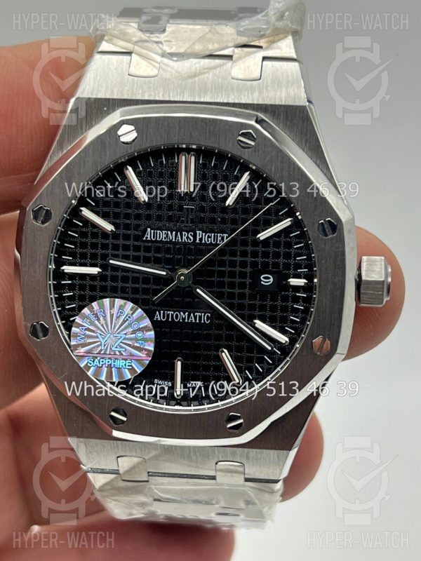 Товар Audemars Piguet Royal Oak 41mm Art 3007 Фото 2 - Audemars Piguet Royal Oak 41mm Art 3007
