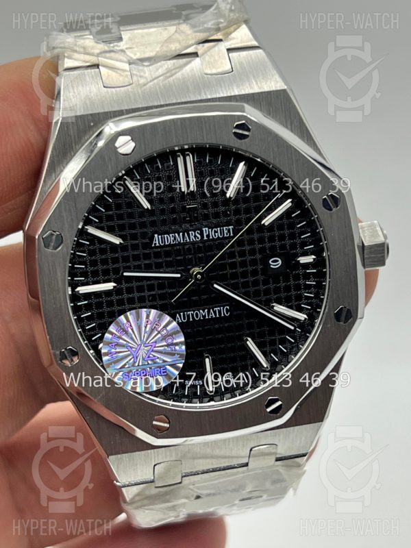 Товар Audemars Piguet Royal Oak 41mm Art 3007 Фото 3 - Audemars Piguet Royal Oak 41mm Art 3007