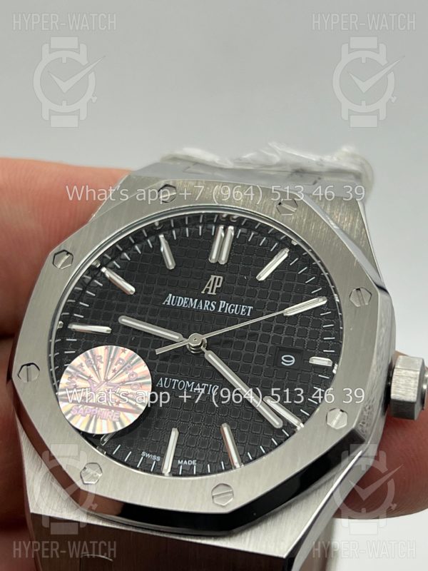 Товар Audemars Piguet Royal Oak 41mm Art 3007 Фото 5 - Audemars Piguet Royal Oak 41mm Art 3007