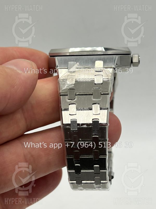 Товар Audemars Piguet Royal Oak 41mm Art 3007 Фото 9 - Audemars Piguet Royal Oak 41mm Art 3007