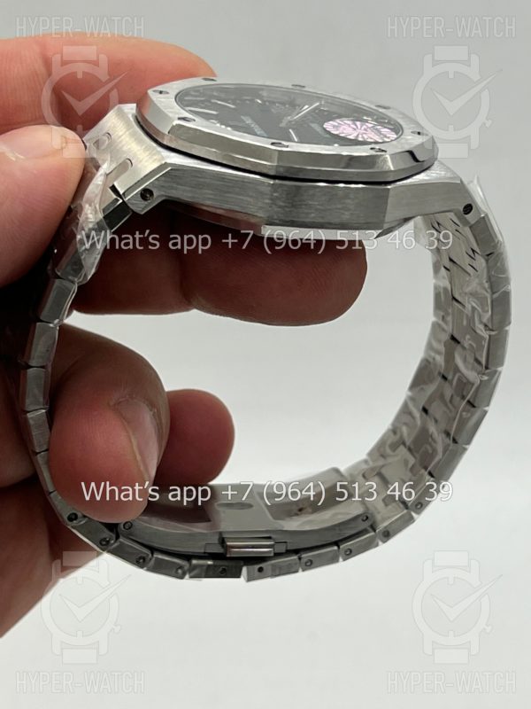 Товар Audemars Piguet Royal Oak 41mm Art 3007 Фото 12 - Audemars Piguet Royal Oak 41mm Art 3007
