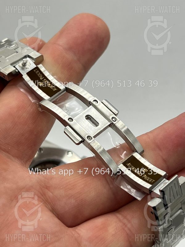 Товар Audemars Piguet Royal Oak 41mm Art 3007 Фото 16 - Audemars Piguet Royal Oak 41mm Art 3007