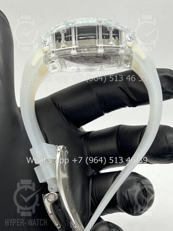 Фото 19 - Richard Mille RM 12-01 Sapphire