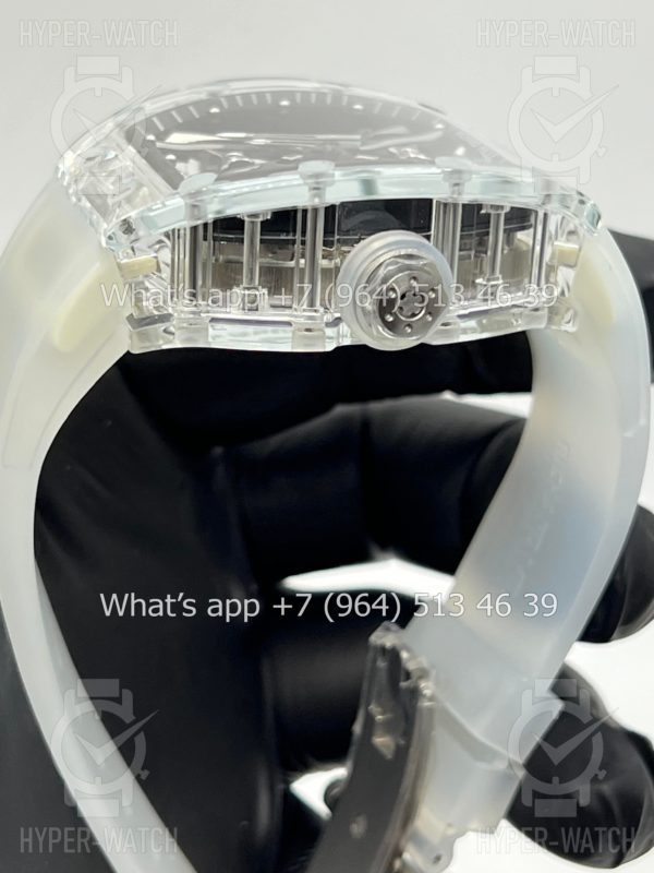 Фото 20 - Richard Mille RM 12-01 Sapphire