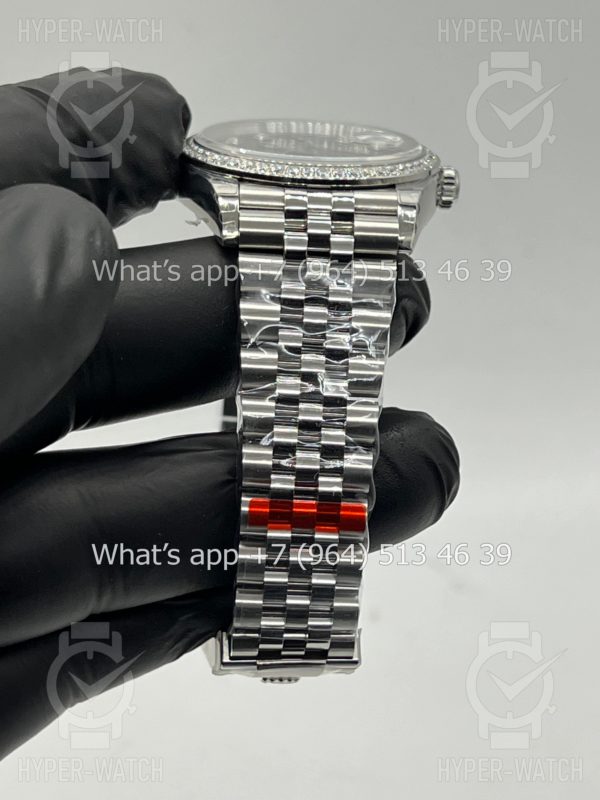 Товар Rolex Datejust 36mm 126284rbr-0019 Фото 10 - Rolex Datejust 36mm 126284rbr-0019