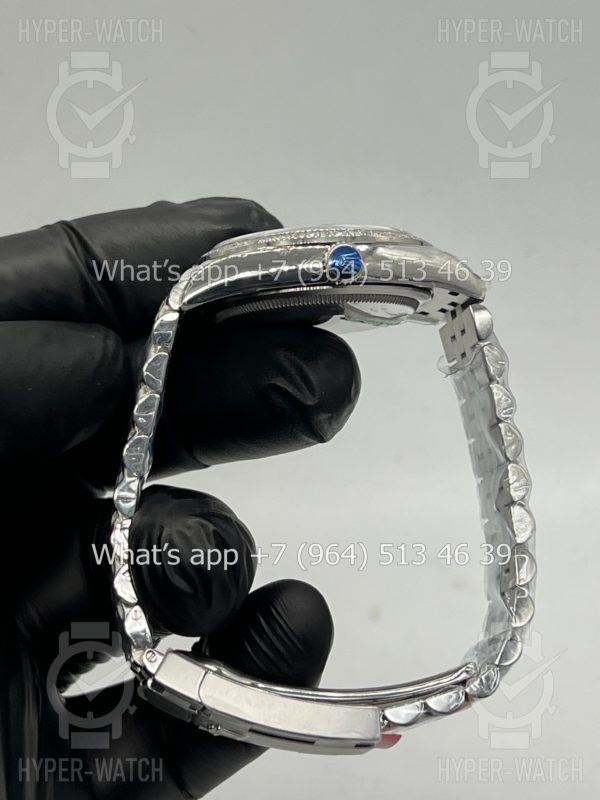 Товар Rolex Datejust 36mm 126284rbr-0019 Фото 11 - Rolex Datejust 36mm 126284rbr-0019