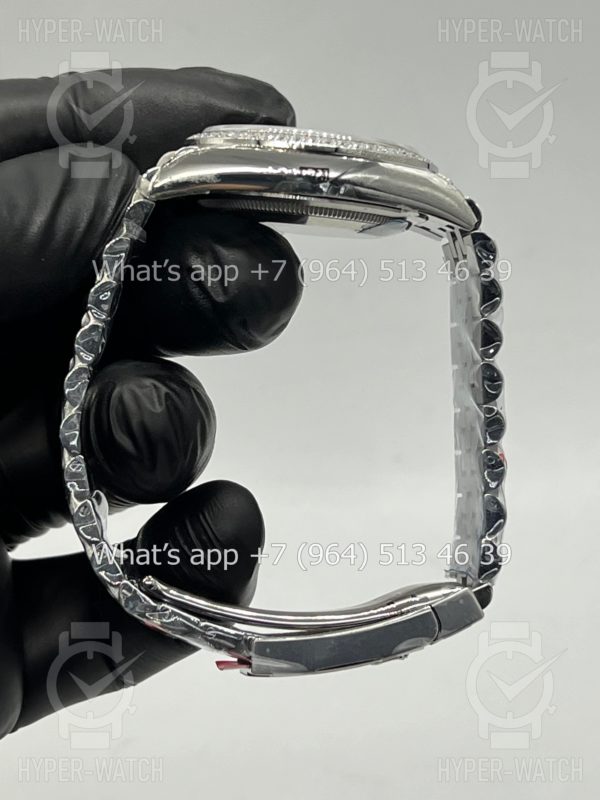 Товар Rolex Datejust 36mm 126284rbr-0019 Фото 13 - Rolex Datejust 36mm 126284rbr-0019