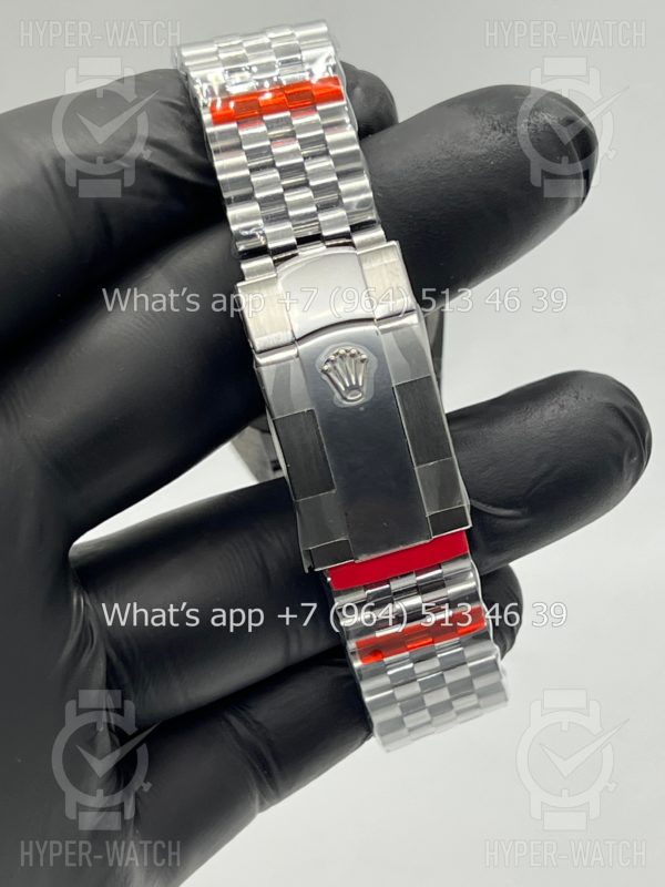 Товар Rolex Datejust 36mm 126284rbr-0019 Фото 14 - Rolex Datejust 36mm 126284rbr-0019