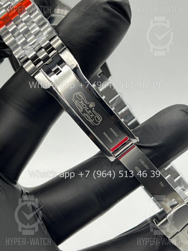 Товар Rolex Datejust 36mm 126284rbr-0019 Фото 15 - Rolex Datejust 36mm 126284rbr-0019