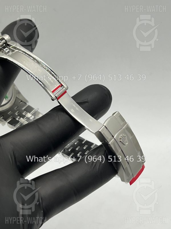 Товар Rolex Datejust 36mm 126284rbr-0019 Фото 16 - Rolex Datejust 36mm 126284rbr-0019