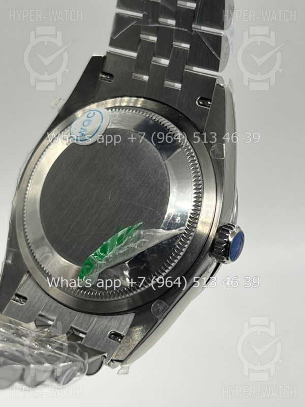 Товар Rolex Datejust 36mm 126284rbr-0019 Фото 17 - Rolex Datejust 36mm 126284rbr-0019