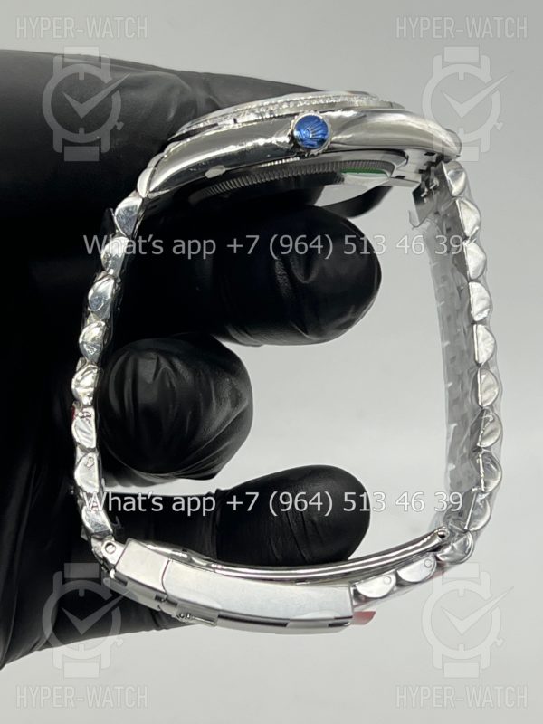 Товар Rolex Datejust 36mm 126284rbr-0011 Фото 12 - Rolex Datejust 36mm 126284rbr-0011