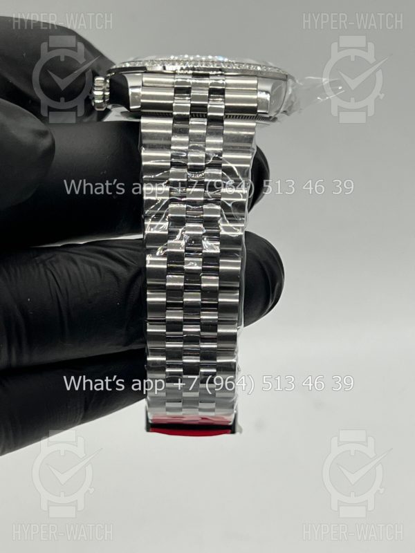 Товар Rolex Datejust 36mm 126284rbr-0011 Фото 13 - Rolex Datejust 36mm 126284rbr-0011